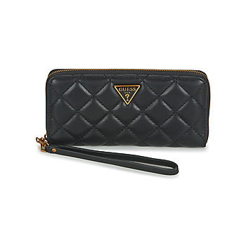 Lompakot Guess CESSILY SLG LARGE ZIP AROUND