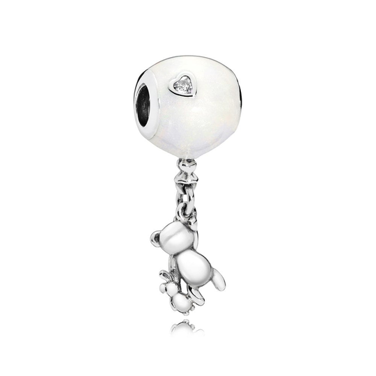 Pandora Peter Plys Sterlinghopea Riipus 797034EN23