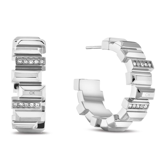 Calvin Klein Luster korvakorut CKJ35000237