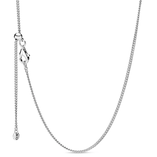 Pandora Curb Chain -kaulakoru 398283