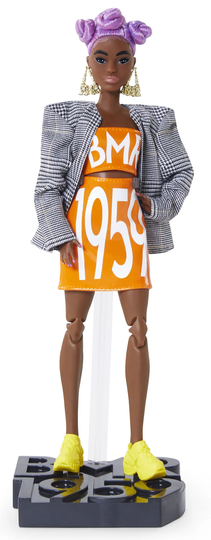 Barbie BMR1959 - Nukke 7