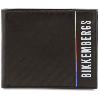 Lompakot Bikkembergs - e2cpme3h3043