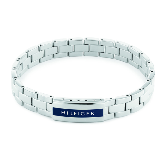 Tommy Hilfiger Iconic Stripes rannekoru 2790485