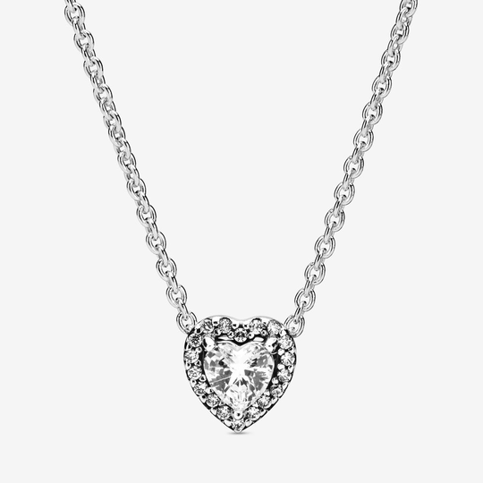 Pandora Heart Collier -kaulakoru 398425C01