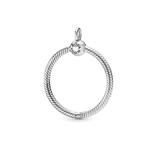 Pandora Moments O -riipus (pieni) 398256