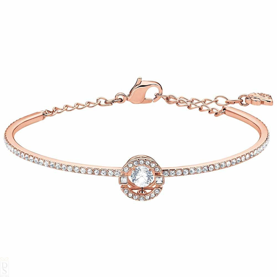 Swarovski Sparkling Dance -rannekoru 5497483