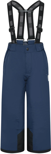 LEGO Wear Powai Toppahousut, Dark Navy, Koko 104