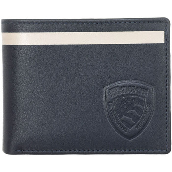 Lompakot Blauer BLPU00612M-NAVY