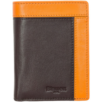 Lompakot Blauer BLPU00565M-BROWN