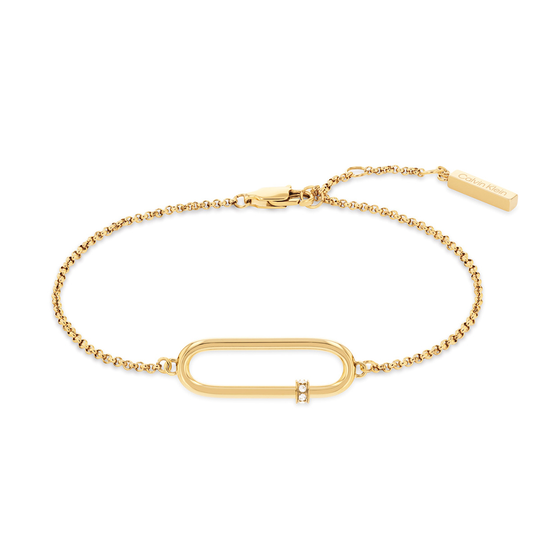 Calvin Klein Elongated rannekoru CKJ35000184