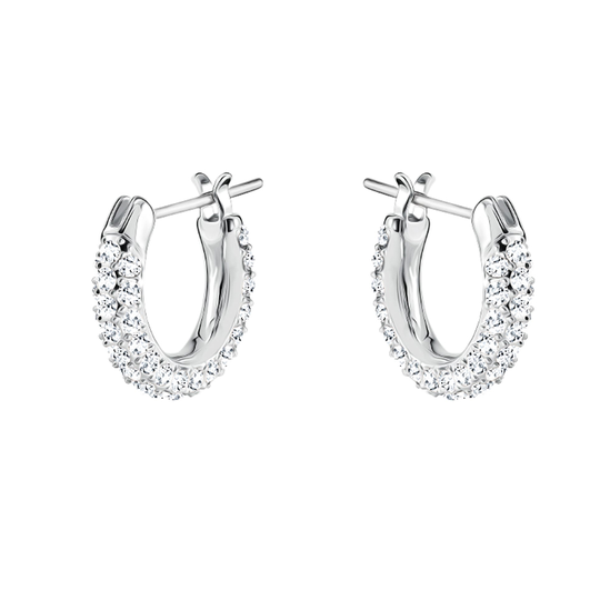 Swarovski Stone Hoop -korvakorut 5446004
