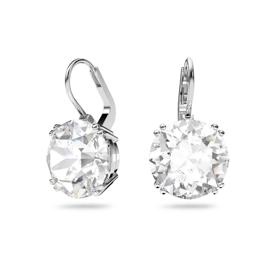 Swarovski Millenia korvakorut, vaalea ja kirkkaat kristallit