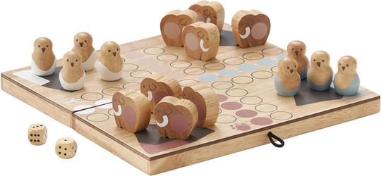 Kids Concept Neo Ludo-peli