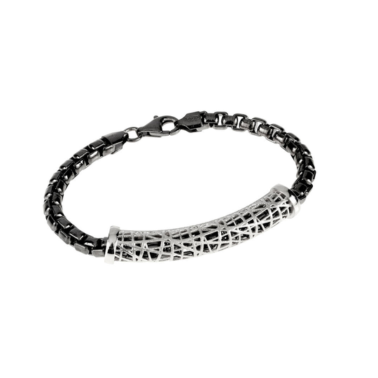 Lumoava Urban rannekoru 19,5 cm L53221200195
