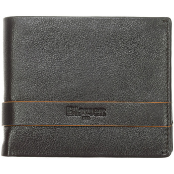Lompakot Blauer BLPU00776M-BROWN