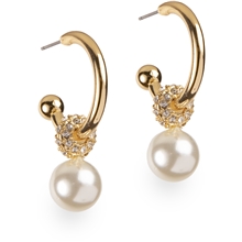 PEARLS FOR GIRLS Jane Earring 1 set