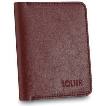 Lompakot Solier SW10 Slim