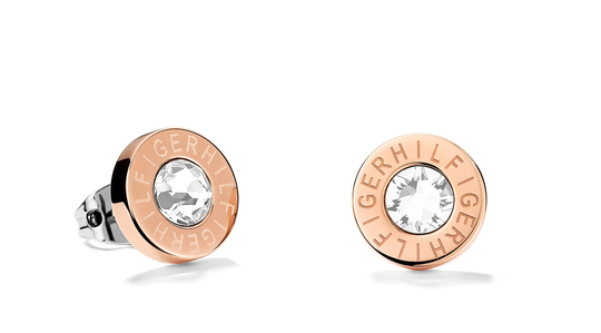 Tommy Hilfiger Stud- korvakorut 2700752