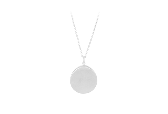 Pernille Corydon Hepburn Sterlinghopea Kaulakoru N-020-S