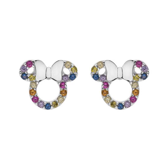 Støvring Design Disney Minnie Mouse Sterlinghopea Korvakorut 10333029