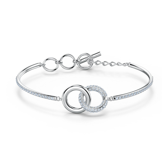 Swarovski Stone Bangle -rannekoru 5523953