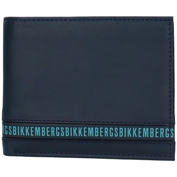 Lompakot Bikkembergs E2BPME2D3043