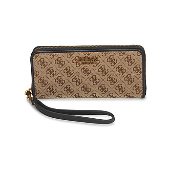 Lompakot Guess AVIANA SLG LARGE ZIP AROUND