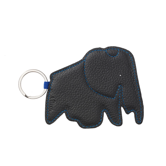 Vitra Elephant avaimenperä, asphalt
