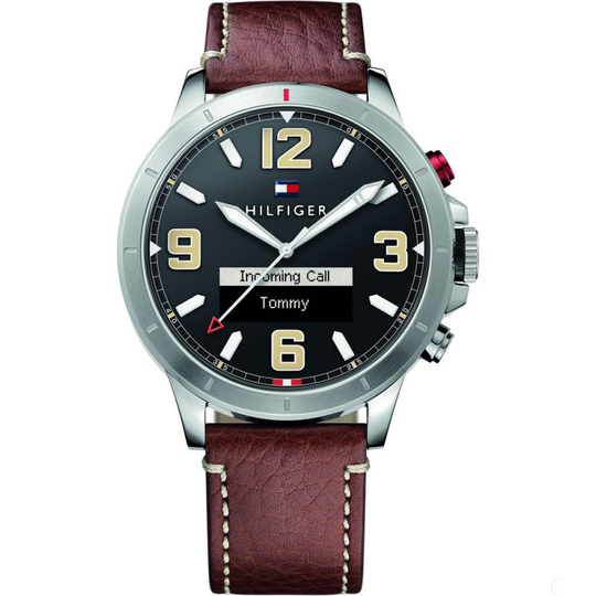 Hybrid Miesten Kellot Tommy Hilfiger 1791296