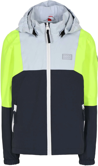 LEGO Wear Jori Sadetakki, Yellow, 104