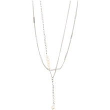 12214-6011 Serenity Freshwater Pearl Necklace