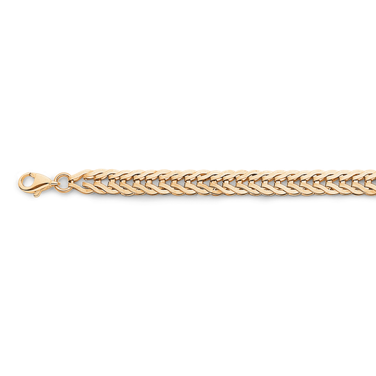 Støvring Design 8 Karaatin Kulta Kaulakoru 66166082