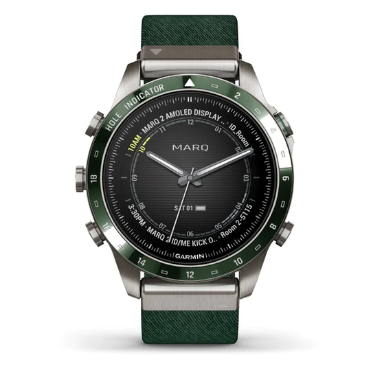 Garmin MARQ Gen 2 Golfer älykello, 010-02648-21