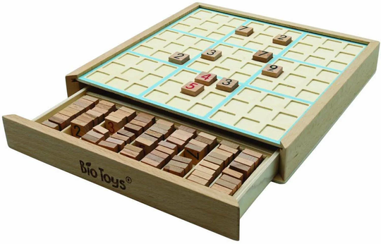 Lexibook Sudoku Lautapeli