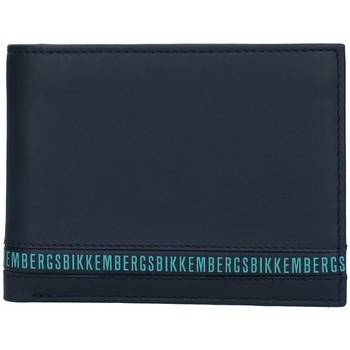 Lompakot Bikkembergs E2BPME2D3023