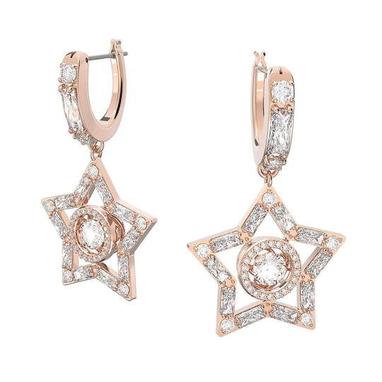 Swarovski Stella korvakorut 5617769