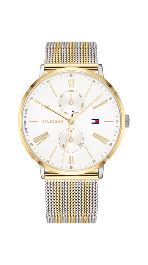 Tommy Hilfiger Jenna -rannekello 1782074