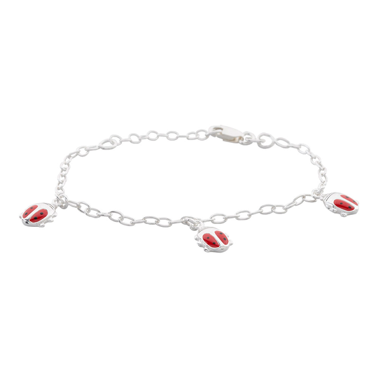 Nordahl Andersen Ladybugs Sterlinghopea Rannekoru 8250469