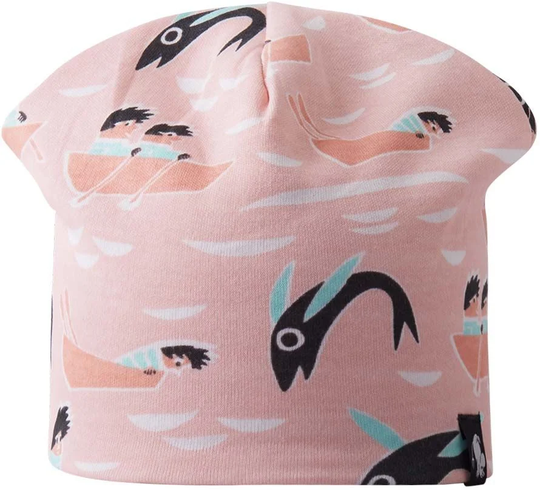 Reima Muumi Pipo, Avig Soft Peach, 36