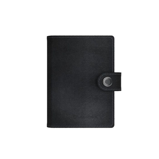 Led Lenser Lite Wallet Black 502315