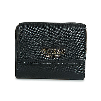 Lompakot Guess LAUREL (ZG) SLG CARD COIN PURSE