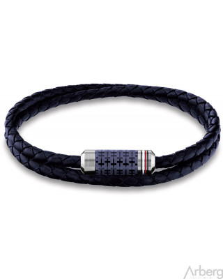 Tommy Hilfiger Nahka Rannekoru 2790326