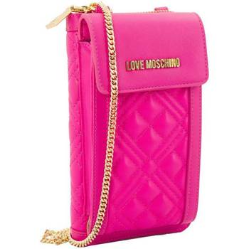 Lompakot Love Moschino JC5682PP1G PORTAFOGLIO QUILTED