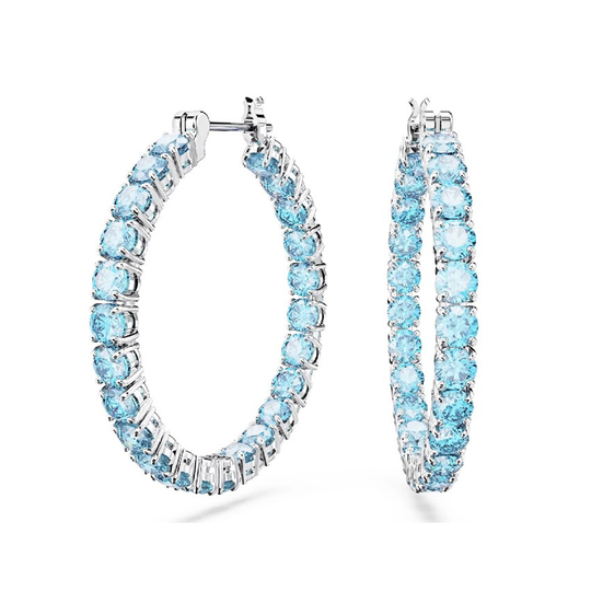 Swarovski Matrix korvakorut 5647446
