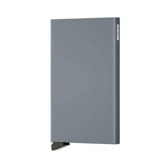 Secrid Cardprotector Titanium C-TITANIUM