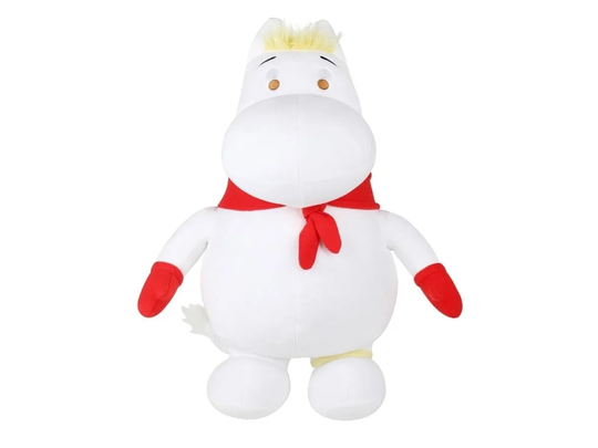 Muumi Niiskuneiti Pehmolelu 53 Cm