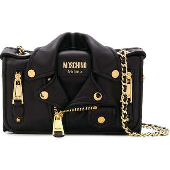 Lompakot Moschino -