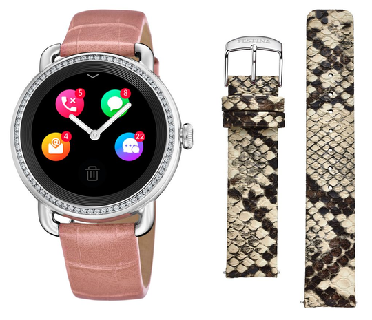 Festina Naisten Kellot Smartwatch 50000/2
