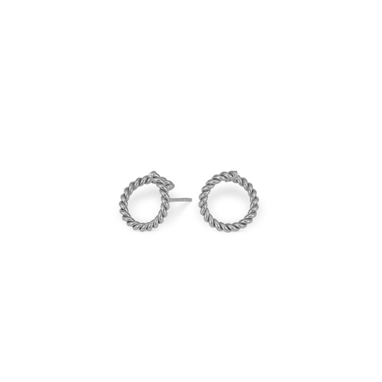 Nordahl Andersen Twisted Sterlinghopea Korvakorut 325600