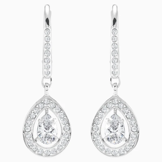 Swarovski Angelic Pearl korvakorut 5197458